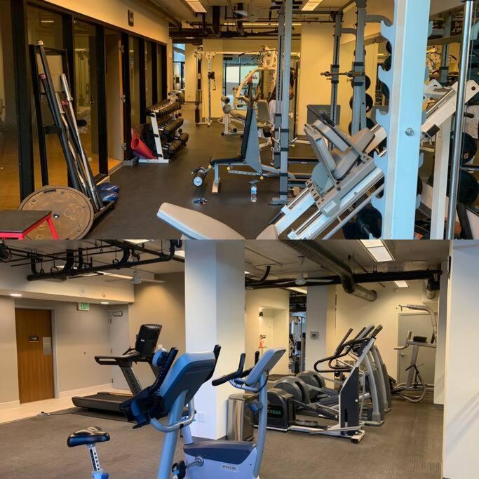 2 Bedroom Condo Heart Of Lodo W/Great View/Amenities DEN Exterior foto