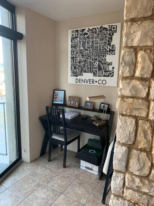 2 Bedroom Condo Heart Of Lodo W/Great View/Amenities DEN Exterior foto